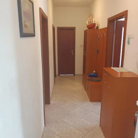 Apartment Livaja -100M2 ,Free Parking, Klima,Wifi Zadar Exterior photo