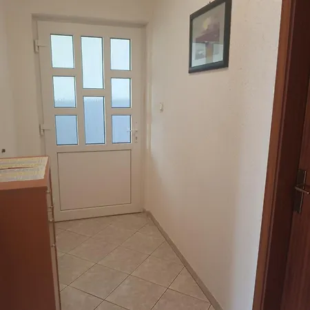 Apartment Livaja -100M2 ,Free Parking, Klima,Wifi Zadar Exterior photo