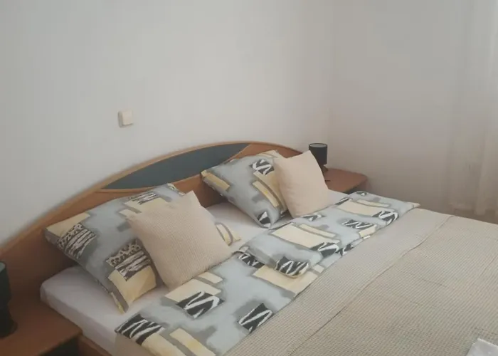 Apartment Livaja -100M2 ,Free Parking, Klima,Wifi