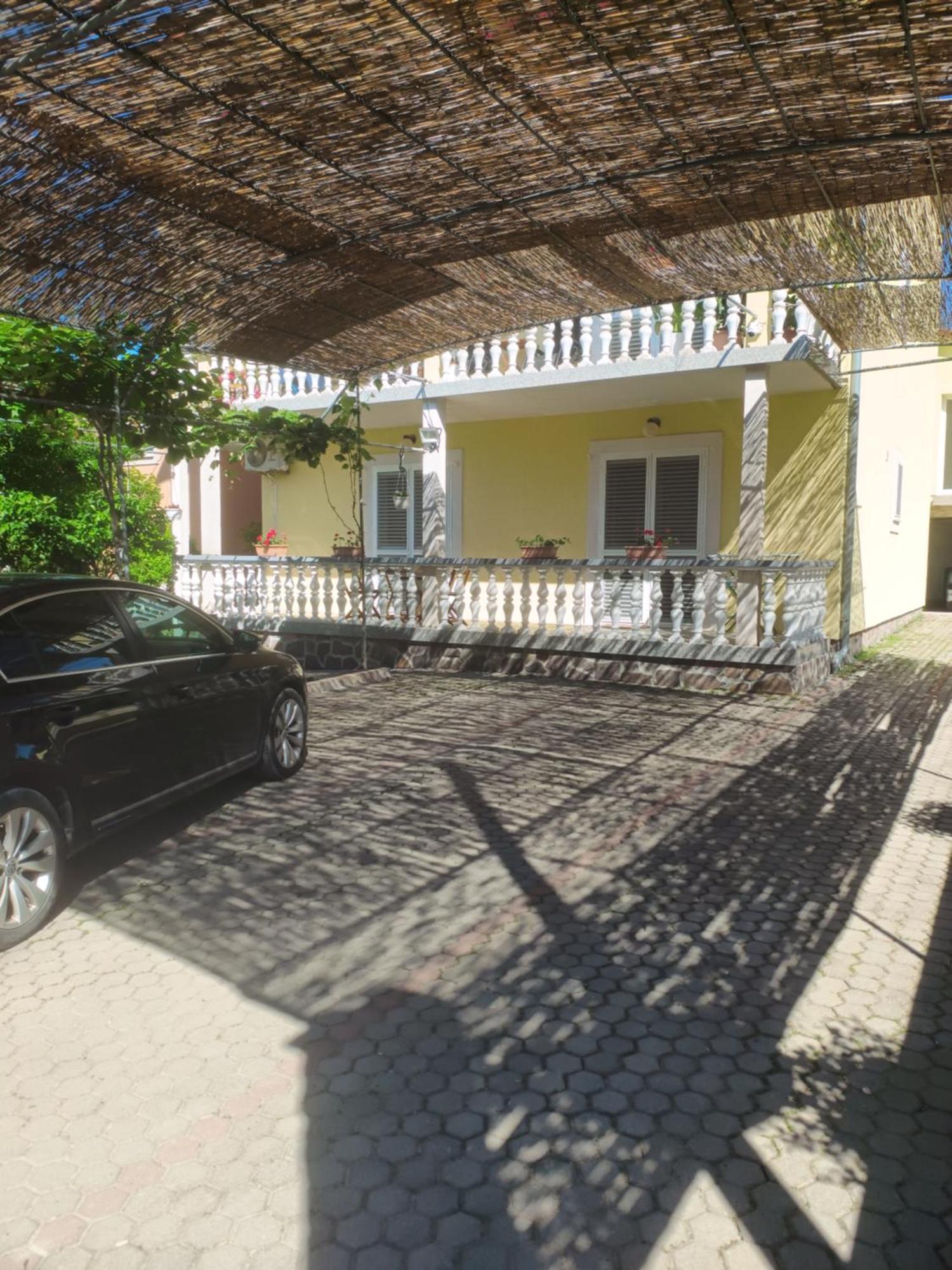 Apartment Livaja -100m2 ,free Parking, Klima,wifi