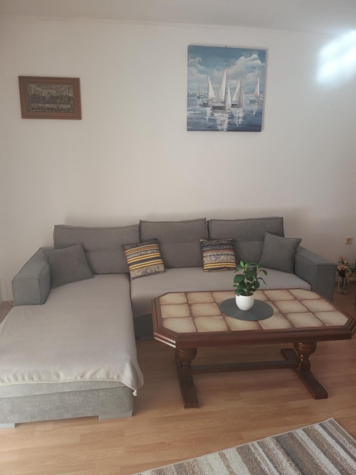 Apartment Livaja -100m2 ,free Parking, Klima,wifi *