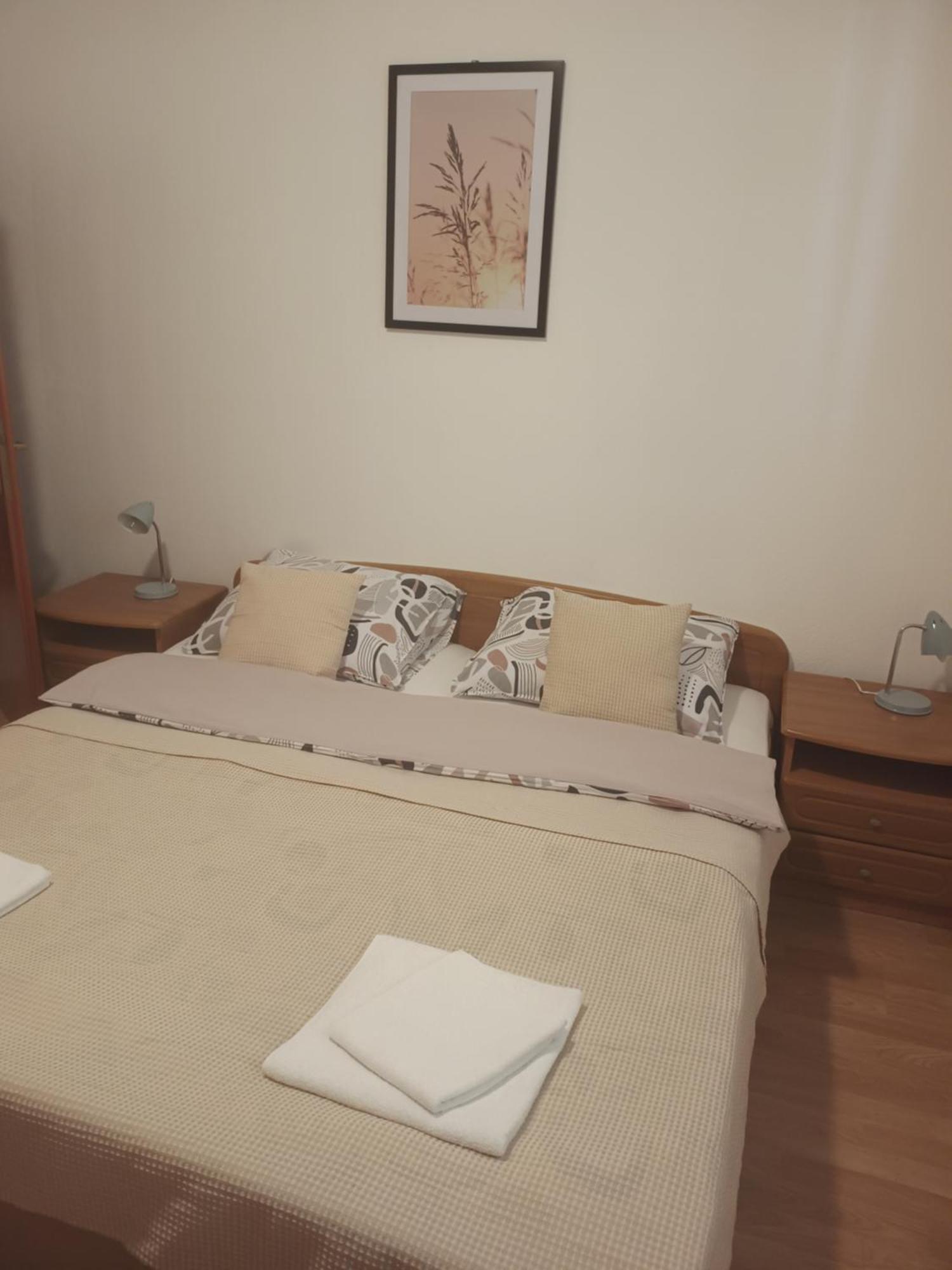 Apartma Livaja -100m2 ,free Parking, Klima,wifi *