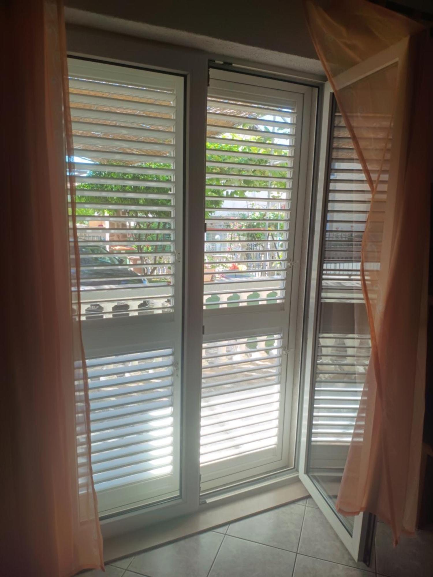 Livaja -100m2 ,free Parking, Klima,wifi Apartma *