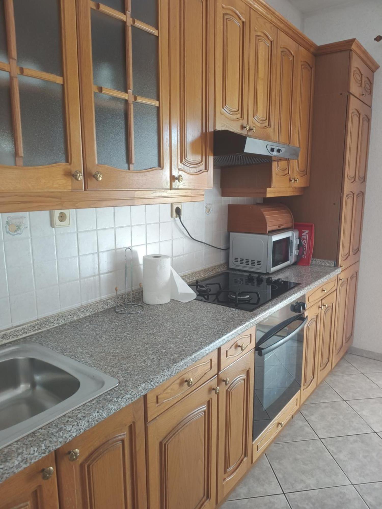 Apartma Livaja -100m2 ,free Parking, Klima,wifi